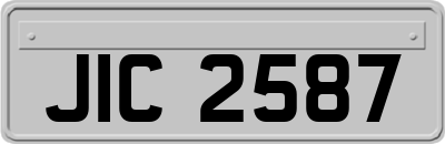 JIC2587