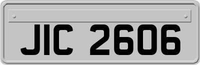 JIC2606
