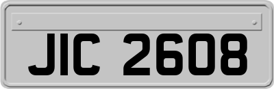 JIC2608