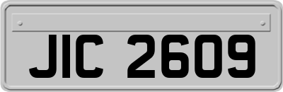 JIC2609