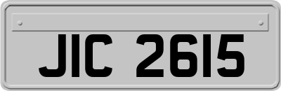 JIC2615