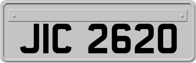 JIC2620