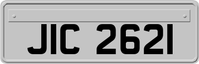 JIC2621