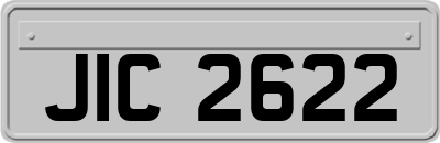JIC2622