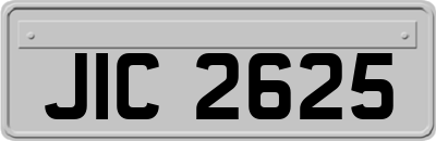 JIC2625