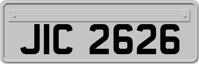 JIC2626