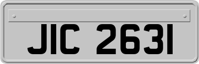 JIC2631