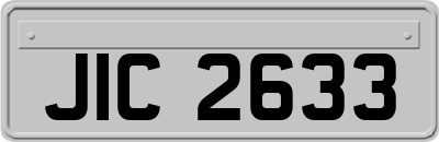 JIC2633
