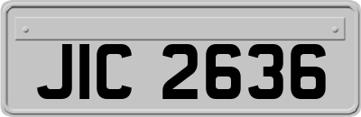 JIC2636