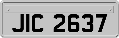 JIC2637