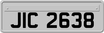 JIC2638
