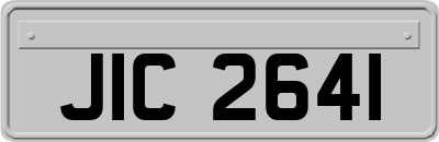 JIC2641