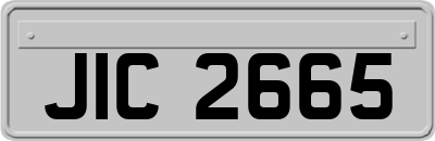 JIC2665
