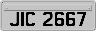 JIC2667