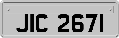 JIC2671