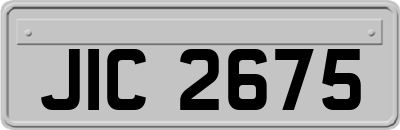 JIC2675
