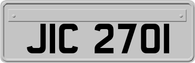 JIC2701