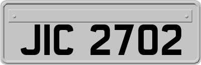 JIC2702