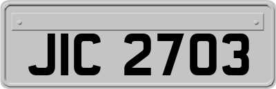 JIC2703