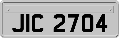 JIC2704