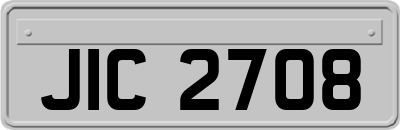 JIC2708