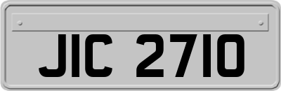 JIC2710