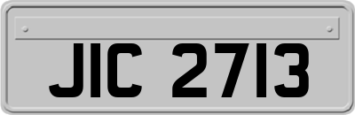 JIC2713