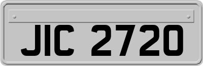 JIC2720