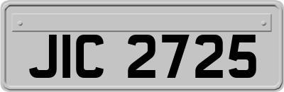 JIC2725