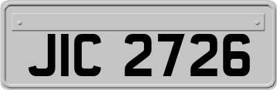 JIC2726