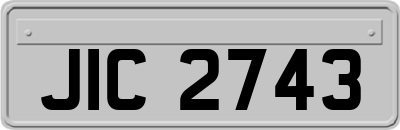 JIC2743