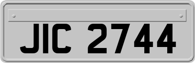 JIC2744