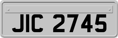 JIC2745