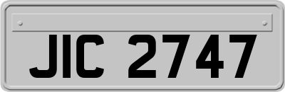 JIC2747
