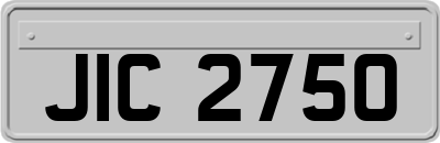 JIC2750