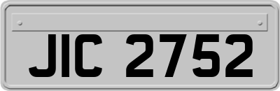 JIC2752