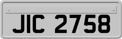 JIC2758