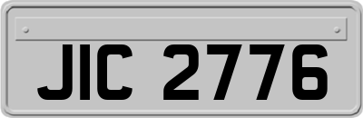 JIC2776