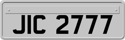 JIC2777