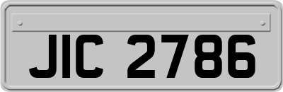 JIC2786