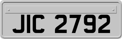 JIC2792