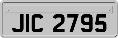 JIC2795