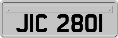 JIC2801