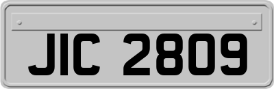JIC2809