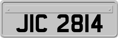 JIC2814