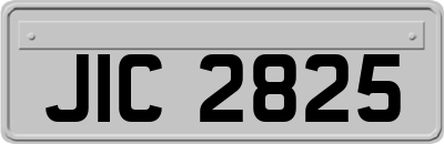 JIC2825