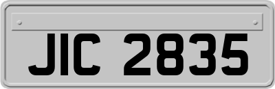 JIC2835