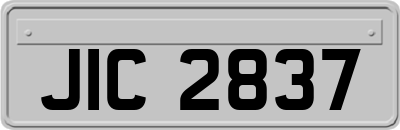 JIC2837