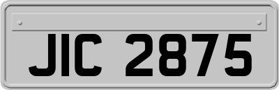 JIC2875