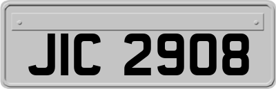 JIC2908